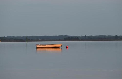 Guldborg Bed & Breakfast | Hideaway Engvej