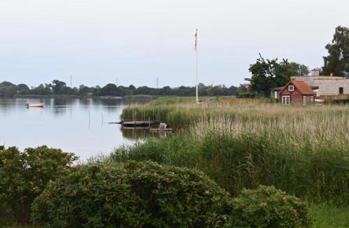 Guldborg Bed & Breakfast | Hideaway Engvej