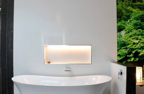 Mapleton Cabin | Hideaway Falls - Evergreen cottage