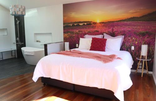 Mapleton Villa | Hideaway Falls - Paradise Cabin