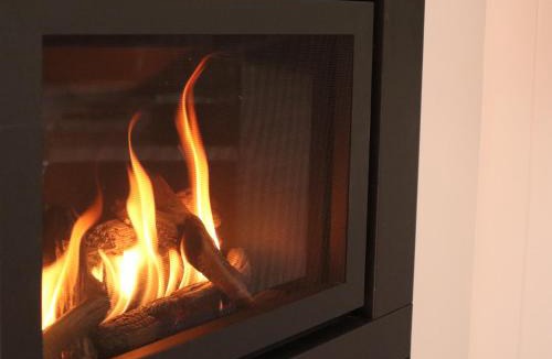 Mapleton Villa | Hideaway Falls - Paradise Cabin