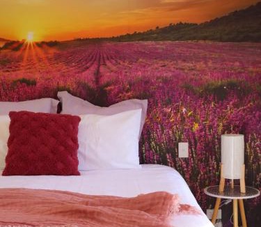 Mapleton Villa | Hideaway Falls - Paradise Cabin