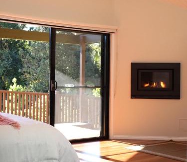 Mapleton Villa | Hideaway Falls - Paradise Cabin