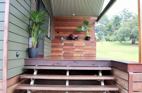 Mapleton Cabin | Hideaway Falls - Staggys Cottage