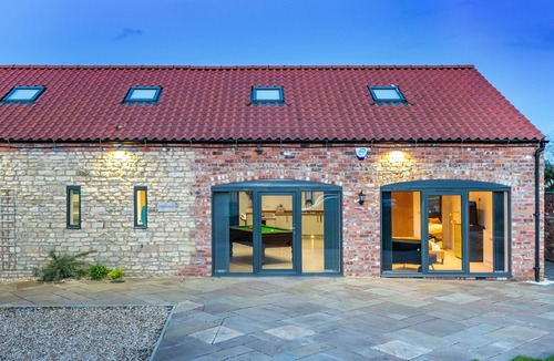 Grange de Lings Cottage | Hideaway