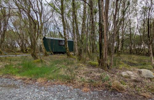 Criccieth Other | Hideaway Glamping cabin- Caban cudd