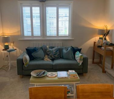 Salisbury Apartment | Hideaway Holiday Apartment
