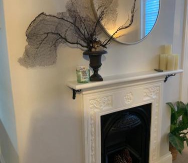 Salisbury Apartment | Hideaway Holiday Apartment