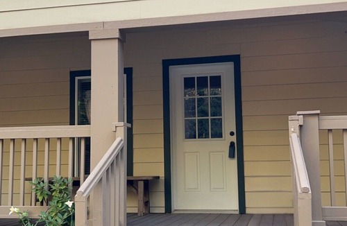 Alta House | Hideaway Homestead Secluded, Family Escape