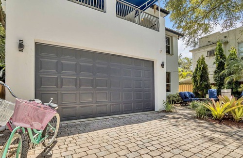 Colee Hammock House | Hideaway House - Colee Hammock