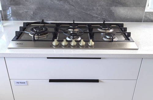 Waikato Bed & Breakfast | Hideaway in Green Hill Park