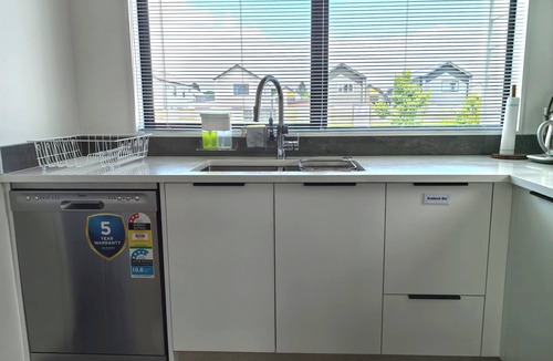 Waikato Bed & Breakfast | Hideaway in Green Hill Park