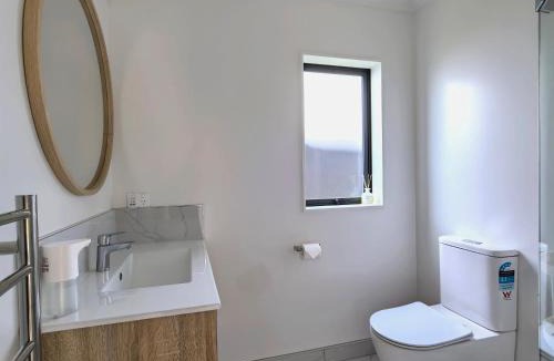 Waikato House | Hideaway in Green Hill Park