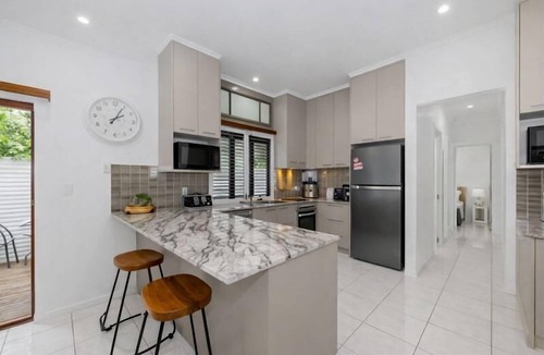 Hermit Park House | Hideaway in Hermit Park - 3BR Pet-Friendly Home