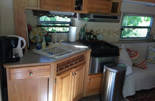 Inverness House | Hideaway in Inverness!