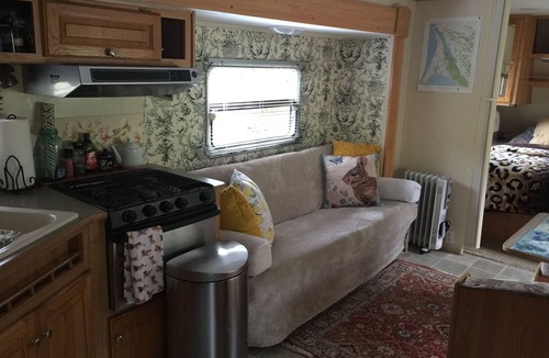 Inverness House | Hideaway in Inverness!