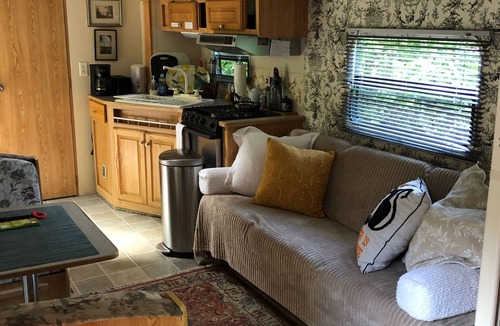 Inverness House | Hideaway in Inverness!