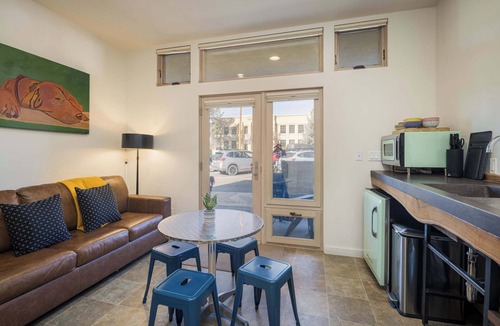 Moab Apartment | Hideaway in the Heart of Downtown Moab #1