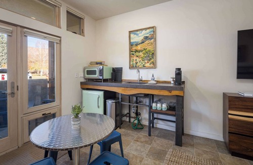 Moab Apartment | Hideaway in the Heart of Downtown Moab #1