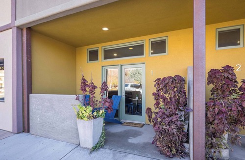 Moab Apartment | Hideaway in the Heart of Downtown Moab #1