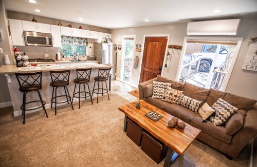 Arrowhead Villas Cabin | Hideaway in the Trees