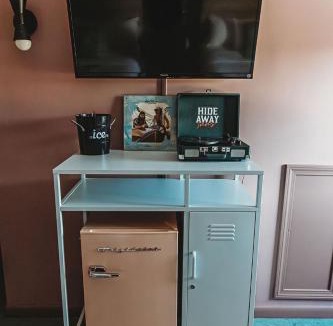 West Dover Hotel | Hideaway Inn Mt Snow