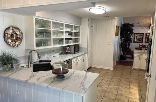 Little Elm House | Hideaway @ Knob Hill