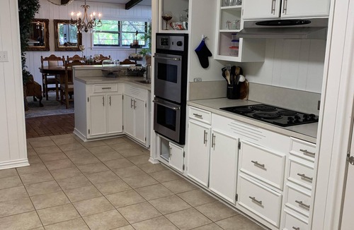 Little Elm House | Hideaway @ Knob Hill