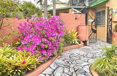 Springwood House | Hideaway Lodge