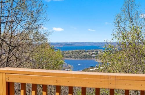 Ridgedale House | Hideaway Lodge