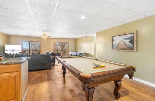 Ridgedale House | Hideaway Lodge