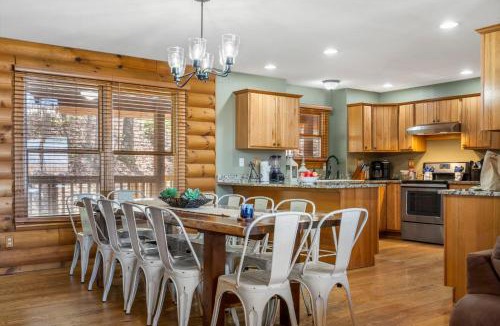 Ridgedale House | Hideaway Lodge