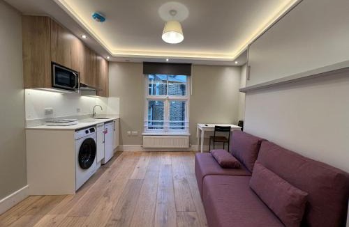New Cross Apartment | HideAway London