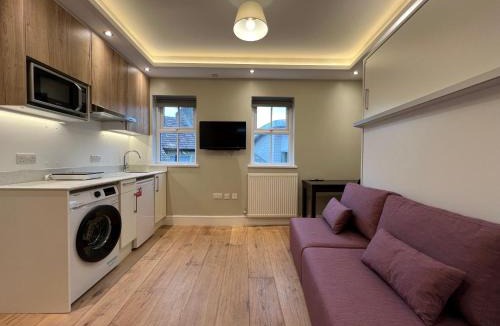 New Cross Apartment | HideAway London