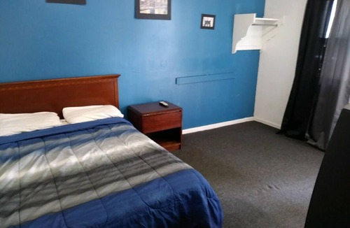 North Tonawanda Hotel | Hideaway Motel at Hayat