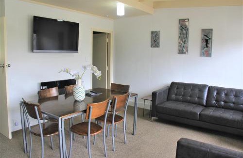 Ngongotaha Resort | Hideaway of Rotorua