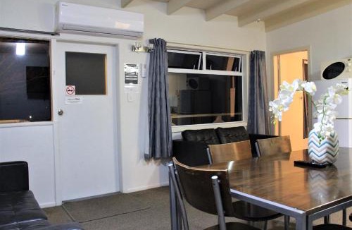 Ngongotaha Resort | Hideaway of Rotorua