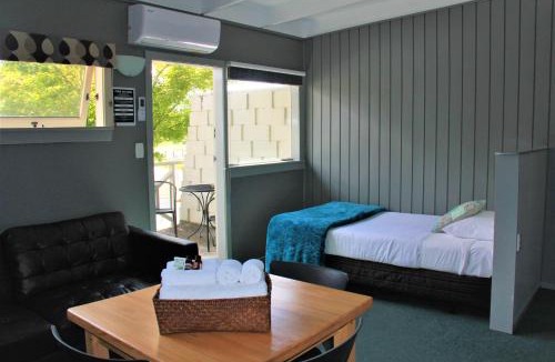 Ngongotaha Resort | Hideaway of Rotorua