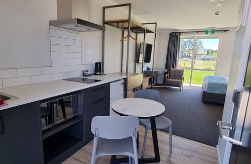 Ngongotaha Hotel | Hideaway of Rotorua