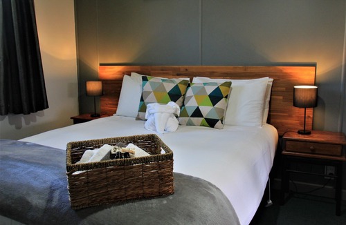 Ngongotaha Hotel | Hideaway of Rotorua