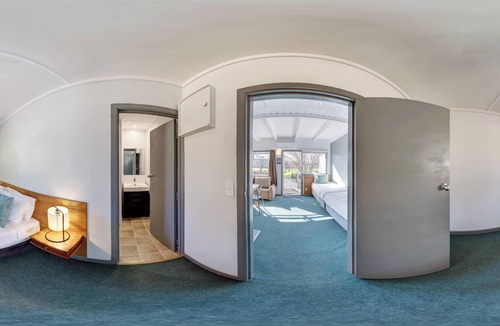 Ngongotaha Hotel | Hideaway of Rotorua