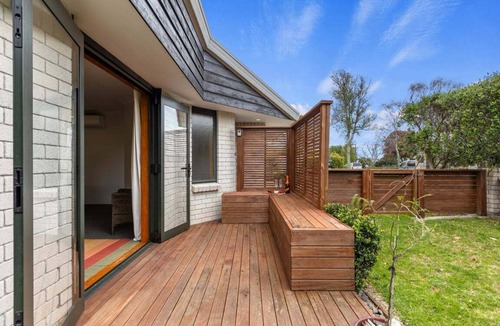 Tauranga South House | Hideaway on Edgecumbe