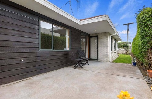 Tauranga South House | Hideaway on Edgecumbe