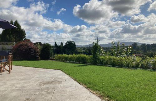 Cambridge House | Hideaway on Fort