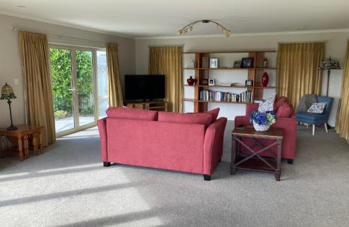 Cambridge House | Hideaway on Fort