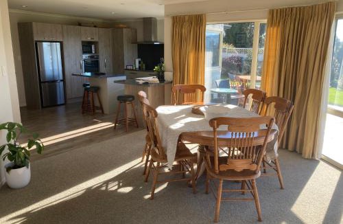 Cambridge House | Hideaway on Fort