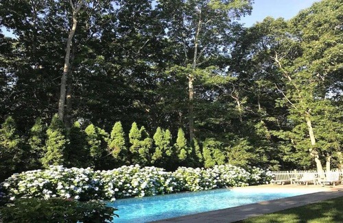 East Hampton North House | Hideaway on Holly