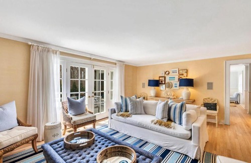 East Hampton North House | Hideaway on Holly