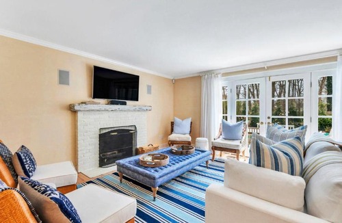 East Hampton North House | Hideaway on Holly