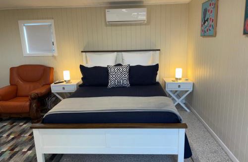 Boonah House | Hideaway on Hume #2